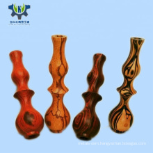 Beech Wood Grinding And Polishing Pendulums Wholesale Home Furnishings wood furniture part